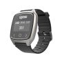 Ρολόι χειρός SYSCALL SB 700 Wish Pager Silver - Φορητός δέκτης κλήσεων
