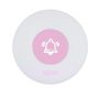 Κουμπί SYSCALL ST 300 Pink - Συσκευή κλήσης για σερβιτόρους & προσωπικό