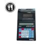 ΤΑΜΕΙΑΚΕΣ ΜΗΧΑΝΕΣ dTEC-50mD BLACK ΕΣΤΙΑΤΟΡΙΟΥ, Αρ. 'Εγκρ.: 15DMS 686/08-04-2024, 150 mm/sec