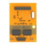 YEASTAR B2 MODULE 2 BRI Ports
