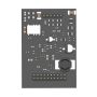 YEASTAR SO MODULE 1 FXO Port & 1 FXS Port