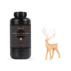 3D Printer Resin CREALITY Standard PLUS 1Kg Flesh - Plastic Bottle (3302020091)