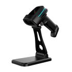 Barcode Scanner KSG YS1270 Ενσύρματο 1D/2D USB με Βάση (KSG-YS1270)