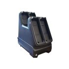 Βάση Φόρτισης ZEBRA MC22/27 4-SLOT Battery Charger (SAC-MC2X-4SCHG-01)