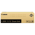 Γνήσιο Drum CΑΝΟΝ C-EXV11/C-EXV12 Black 75.000 Pgs (9630A003)