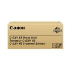 Γνήσιο Drum Canon C-EXV 63 Black 98.000 σελ. (5144C002)