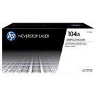 Γνήσιο Drum HP 104A Black Γνήσιο - 20.000 σελ. (W1104A)