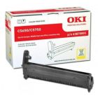 Γνήσιο Drum OKI 43870005 Yellow - 20.000 σελ.