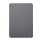 Εξωτερικός Σκληρός Δίσκος HDD SEAGATE 5TB USB 3.0 Black (STJL5000400)