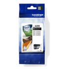 Γνήσιο Μελάνι BROTHER LC-426BK Black - 3.000 σελ.