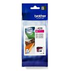 Γνήσιο Μελάνι BROTHER LC-426M Magenta - 1.500 σελ.