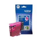 Γνήσιο Μελάνι BROTHER LC-528M Magenta - 5.000 σελ.