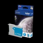 Γνήσιο Μελάνι BROTHER LC-1000C Cyan - 400 σελ.