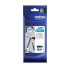 Γνήσιο Μελάνι BROTHER LC-3237C Cyan - 1.500 σελ.