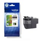 Γνήσιο Μελάνι BROTHER LC-422XLBK Black - 3.000 σελ.