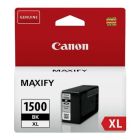 Γνήσιο Μελάνι Canon PGI-1500XL Black - 1.200 σελ. (9182B001)