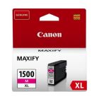 Γνήσιο Μελάνι Canon PGI-1500XL Magenta - 780 σελ. (9194B001)