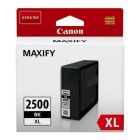 Γνήσιο Μελάνι Canon PGI-2500XLB High Yield Black (9254B001) - 2.500 σελ.