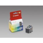 Γνήσιο Μελάνι CANON CL-41 Color Γνήσιο - 265 σελ. (0617B001)