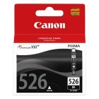 Γνήσιο Μελάνι CANON CLI-526B Black - 330 σελ. (4540B001)