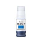 Γνήσιο Μελάνι Canon PFI-050 Cyan - 70ml (5699C001)