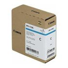 Γνήσιο Μελάνι CANON PFI-110 Cyan - 160ml (2365C001)