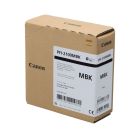 Γνήσιο Μελάνι CANON PFI-2300MBK Matte Black - 330ml (5276C001)