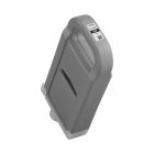 Γνήσιο Μελάνι CANON PFI-3700PBK Photo Black - 700ml (6444C001)
