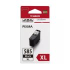 Γνήσιο Μελάνι CANON PG-585XLBK Black - 300 σελ. (6204C001)