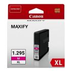 Γνήσιο Μελάνι Canon PGI-2500XLM High Yield Magenta (9266B001) - 1.295 σελ.