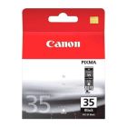 Γνήσιο Μελάνι CANON PGI35 Black 190 σελ. (1509Β001)