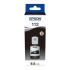 Γνήσιο Μελάνι EPSON 112 Black - 7.500 σελ. (C13T06C14A)