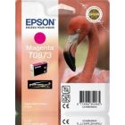 Γνήσιο Μελάνι EPSON T8734 Magenta (C13T08734020)
