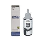 Γνήσιο Μελάνι EPSON T66414A Black Γνήσιο - 4.000 σελ. (C13T66414A)
