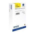 Γνήσιο Μελάνι EPSON T7554XL Yellow - 4.000 σελ. (C13T755440)
