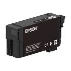 Γνήσιο Μελάνι EPSON Singlepack UltraChrome XD2 Black T40C140 - 50ml (C13T40C140)