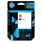 Γνήσιο Μελάνι HP 11 Magenta Γνήσιο - 2.350 σελ. (C4837A)