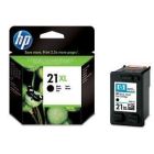 Γνήσιο Μελάνι HP 21XL Black Γνήσιο - 475 σελ. (C9351CE)