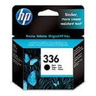 Γνήσιο Μελάνι HP 336 Black Γνήσιο - 210 σελ. (C9362EE)