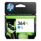 Γνήσιο Μελάνι HP 364XL Cyan - 750 σελ. (CB323EE)