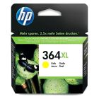 Γνήσιο Μελάνι HP 364XL Yellow - 750 σελ. (CB325EE)