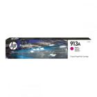 Γνήσιο Μελάνι HP 913A Magenta - 3.000 σελ. (F6T78AE)