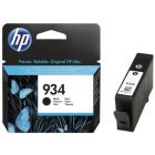 Γνήσιο Μελάνι HP 934 Black - 400 σελ. (C2P19AE)