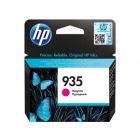 Γνήσιο Μελάνι HP 935 Magenta - 400 σελ. (C2P21AE)