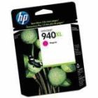 Γνήσιο Μελάνι HP 940XL Magenta - 1.400 σελ. (C4908AE)