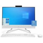 Desktop PC HP All-in-One 22-df0021nv 21,5-inches (Touch i3-10100T/8GB/256GB SSD/Win10 Home/2Y) 3T138EA
