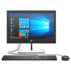 Desktop PC HP All-in-One 440 G6 24-inches (Touch i3-10100T/8GB/256GB SSD/W10 Pro/1Y) 294Y5EA