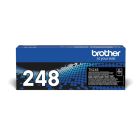 Toner Brother TN-248BK Black - 1.000 σελ.