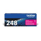 Toner Brother TN-248M Magenta - 1.000 σελ.