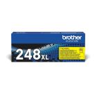 Toner Brother TN-248XLY Yellow - 2.300 σελ.